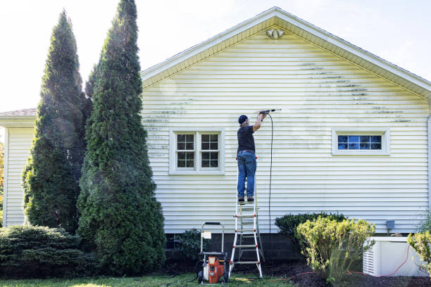 Professional Pressure Washing Services in Onset, MA